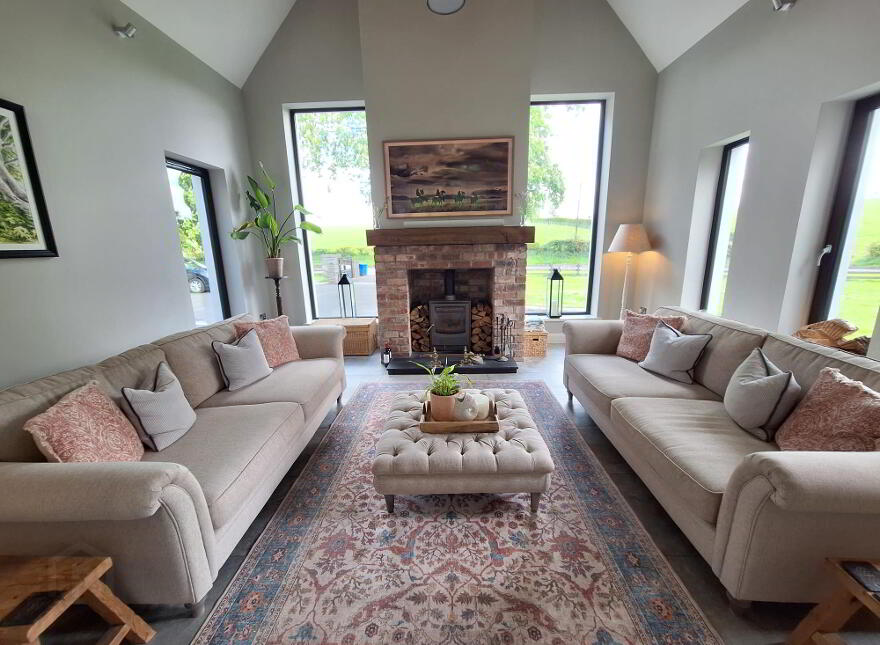 147a Ballinlea Road, Stranocum, Ballymoney, BT53 8PX