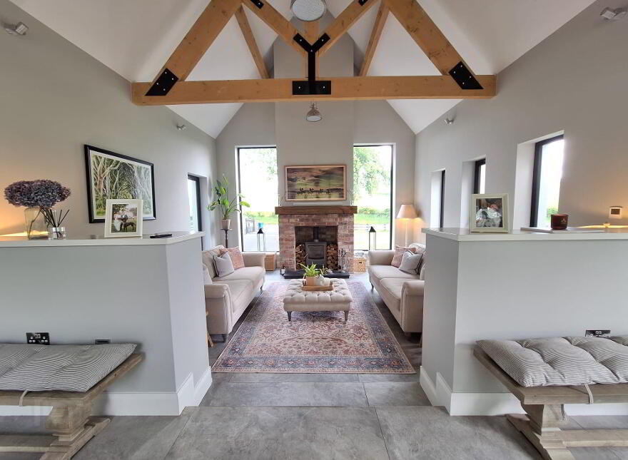 147a Ballinlea Road, Stranocum, Ballymoney, BT53 8PX