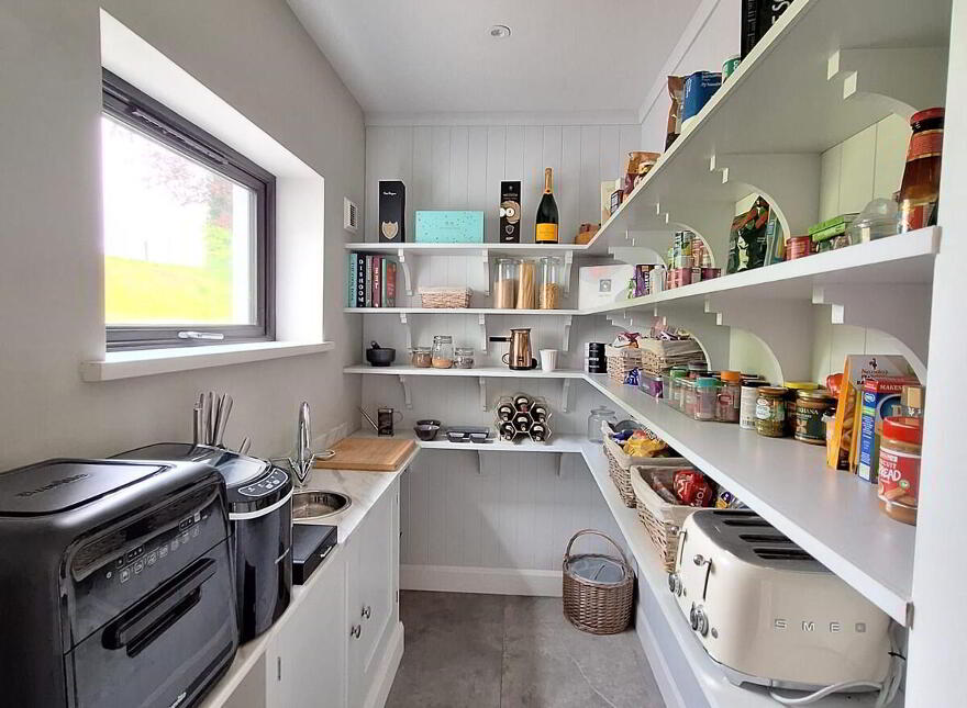 147a Ballinlea Road, Stranocum, Ballymoney, BT53 8PX