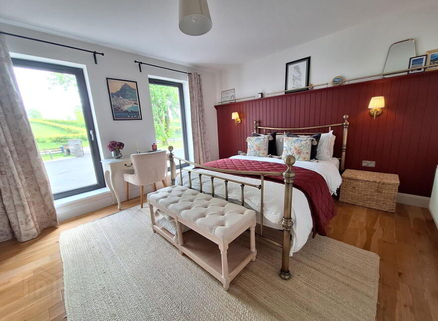 147a Ballinlea Road, Stranocum, Ballymoney, BT53 8PX