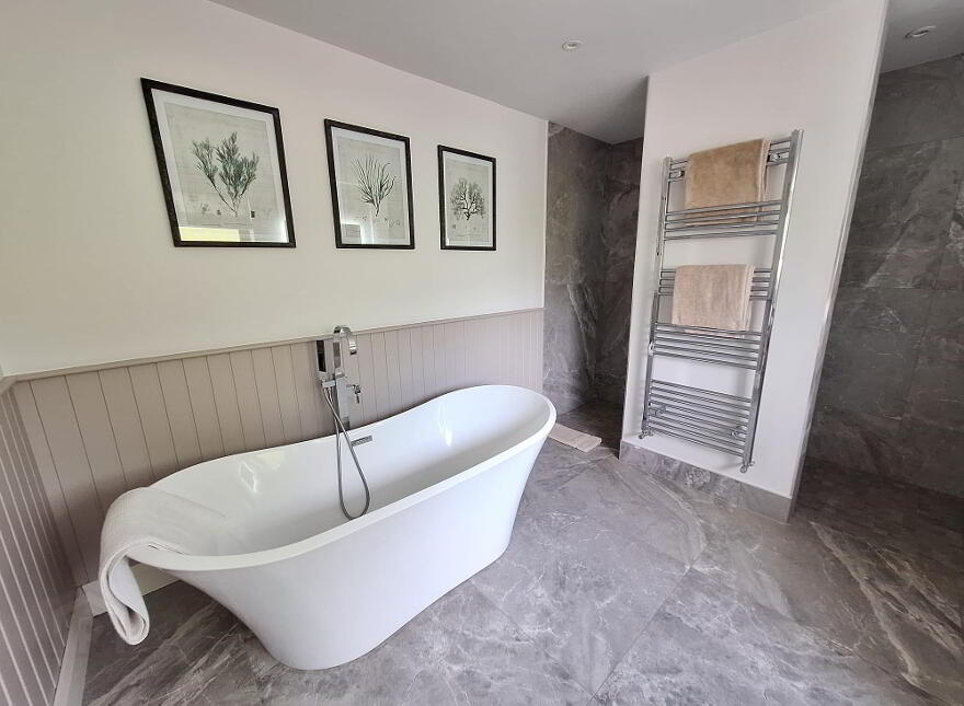 147a Ballinlea Road, Stranocum, Ballymoney, BT53 8PX