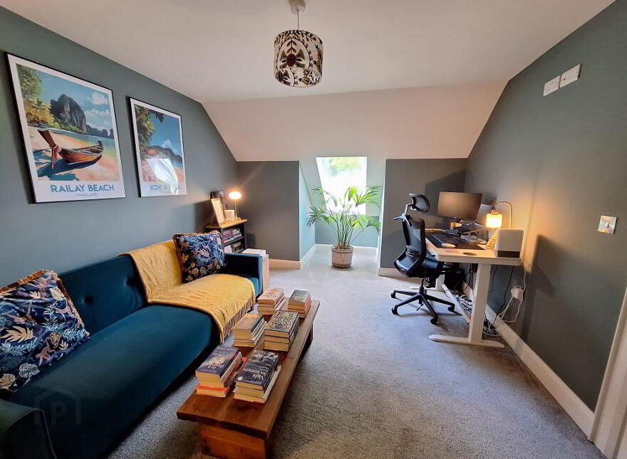 147a Ballinlea Road, Stranocum, Ballymoney, BT53 8PX