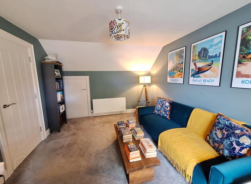 147a Ballinlea Road, Stranocum, Ballymoney, BT53 8PX