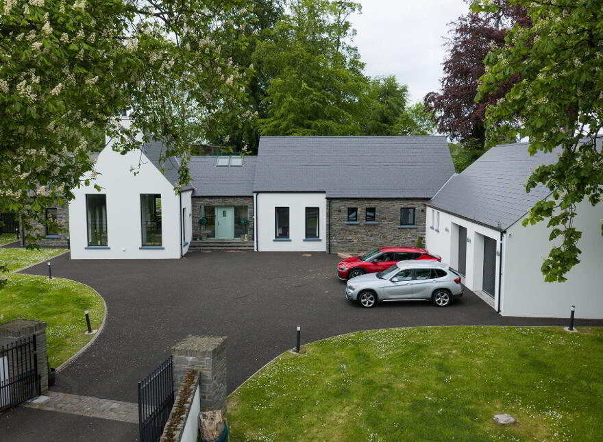 147a Ballinlea Road, Stranocum, Ballymoney, BT53 8PX