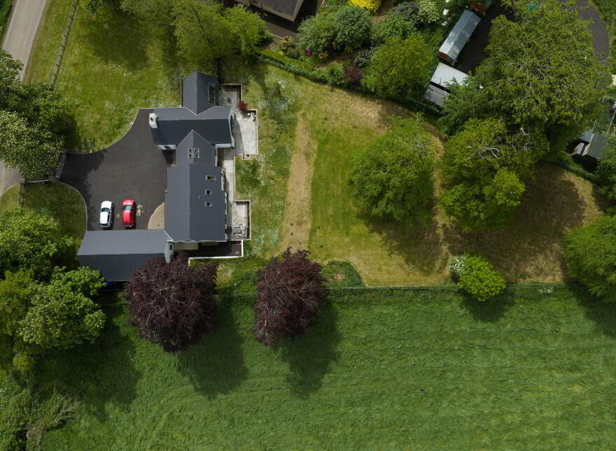 147a Ballinlea Road, Stranocum, Ballymoney, BT53 8PX
