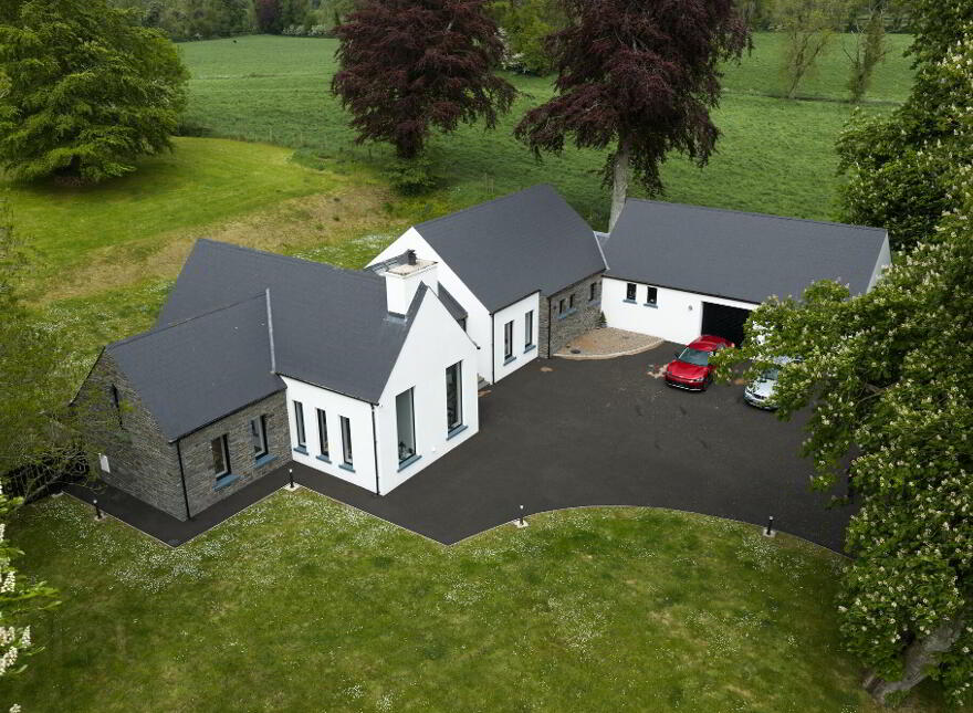 147a Ballinlea Road, Stranocum, Ballymoney, BT53 8PX