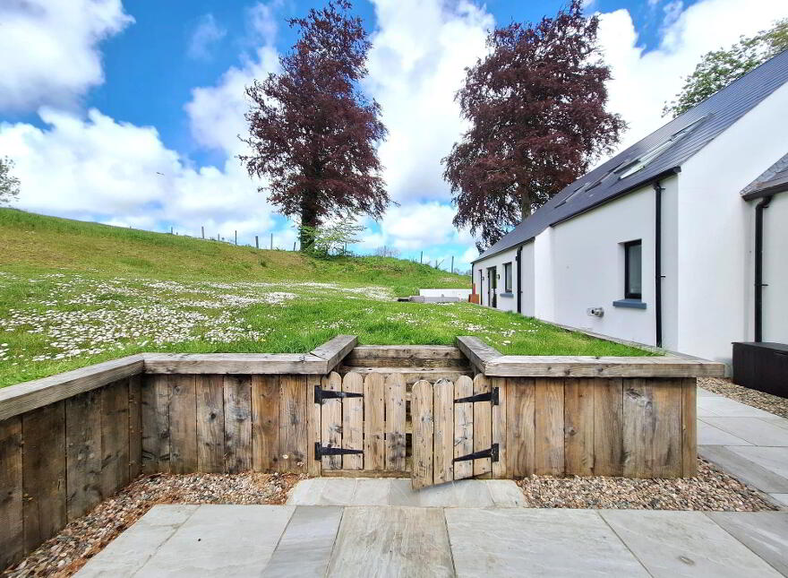 147a Ballinlea Road, Stranocum, Ballymoney, BT53 8PX