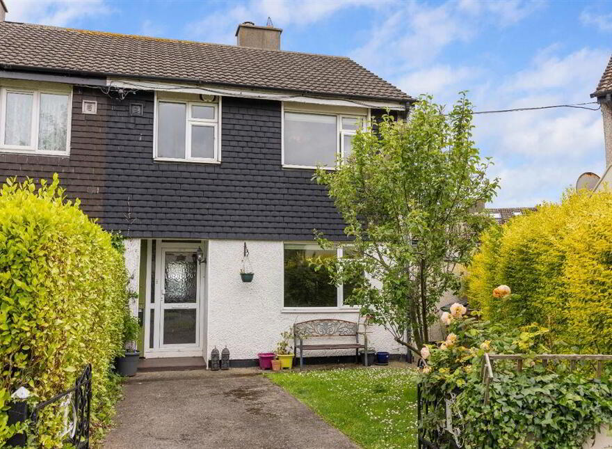 60 Rathsallagh Drive, Shankill, Dublin, D18VR02