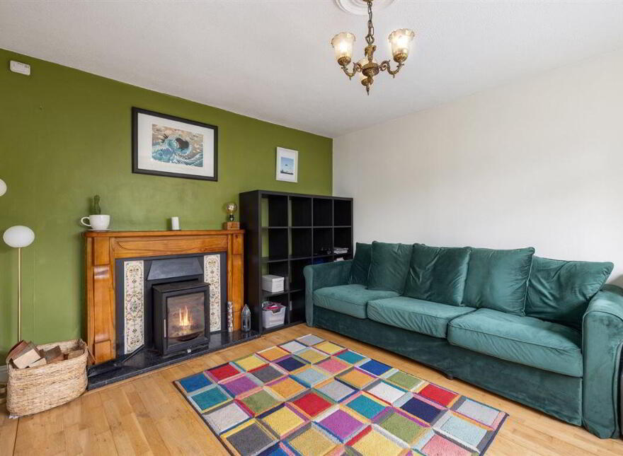60 Rathsallagh Drive, Shankill, Dublin, D18VR02