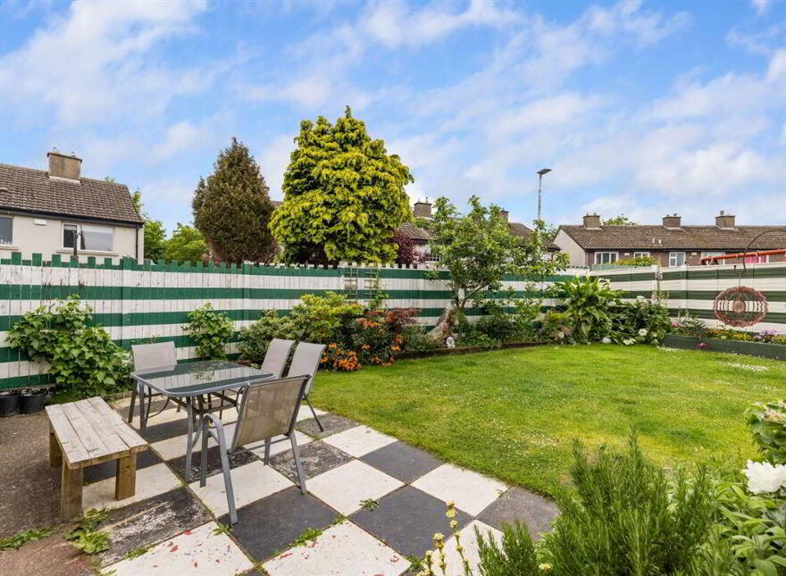 60 Rathsallagh Drive, Shankill, Dublin, D18VR02