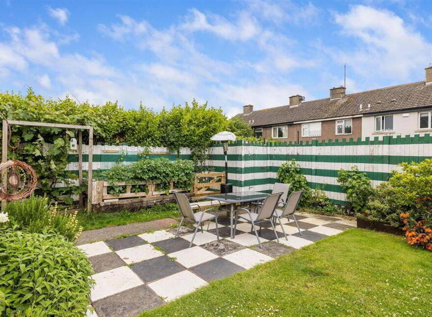 60 Rathsallagh Drive, Shankill, Dublin, D18VR02