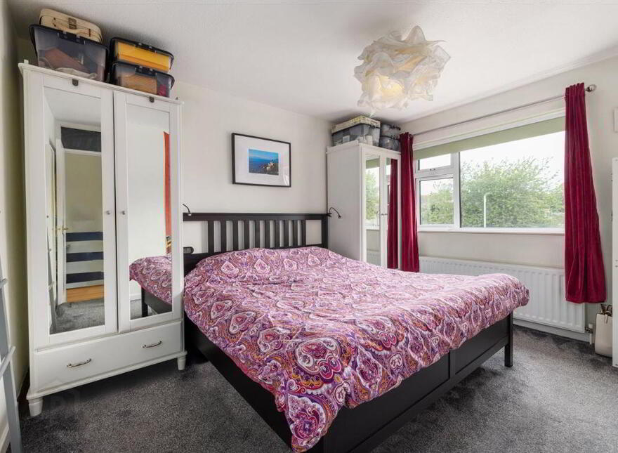 60 Rathsallagh Drive, Shankill, Dublin, D18VR02
