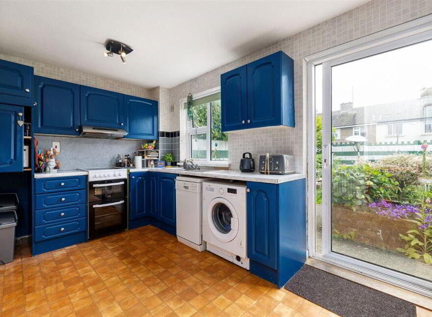 60 Rathsallagh Drive, Shankill, Dublin, D18VR02