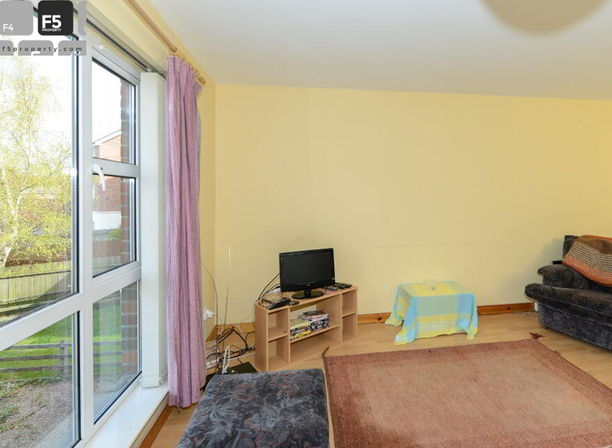 2 Ardenlee Place, Ardenlee Green, Ravenhill Road, Belfast, BT6 8QS