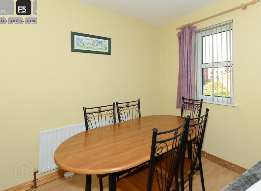 2 Ardenlee Place, Ardenlee Green, Ravenhill Road, Belfast, BT6 8QS