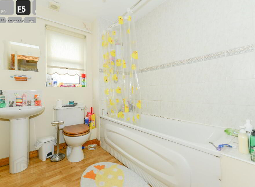 2 Ardenlee Place, Ardenlee Green, Ravenhill Road, Belfast, BT6 8QS