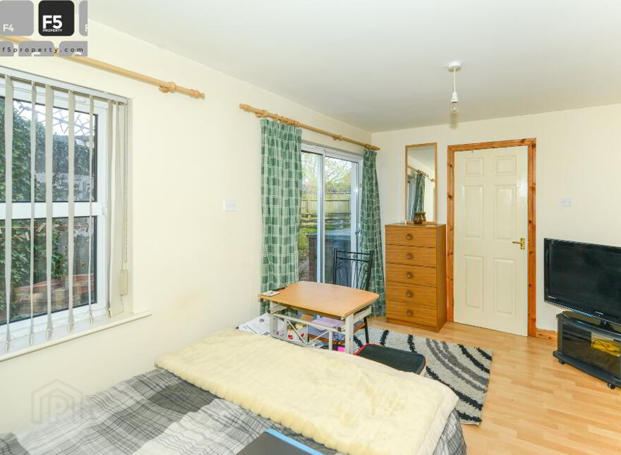 2 Ardenlee Place, Ardenlee Green, Ravenhill Road, Belfast, BT6 8QS
