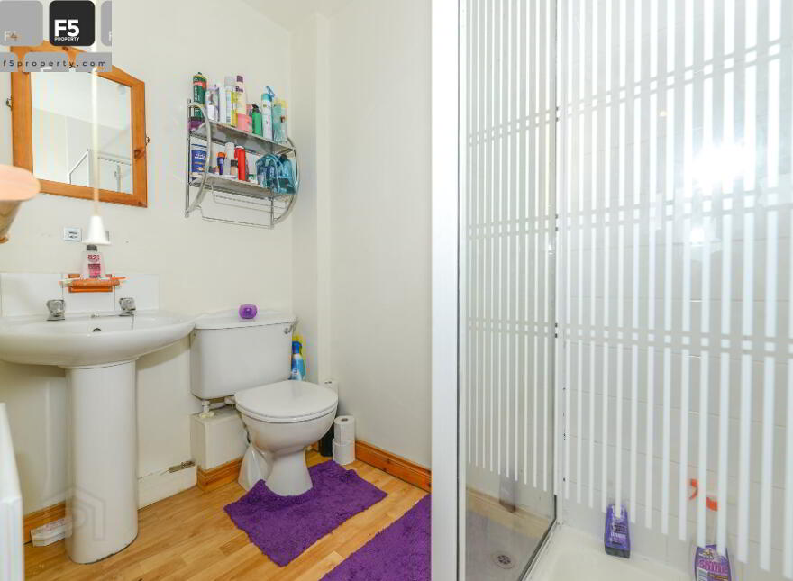 2 Ardenlee Place, Ardenlee Green, Ravenhill Road, Belfast, BT6 8QS