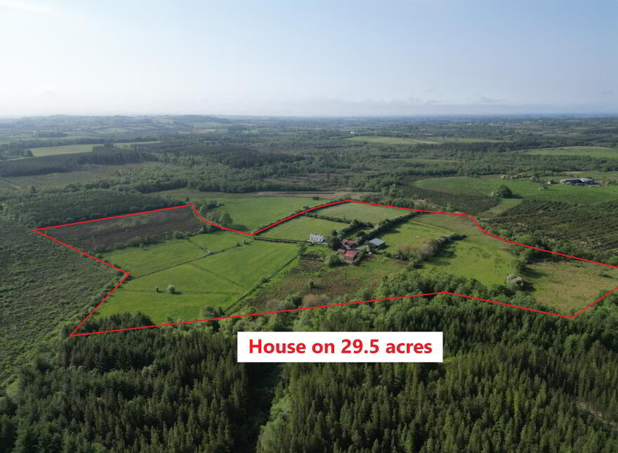 Annaghmore, Collooney, F91W622