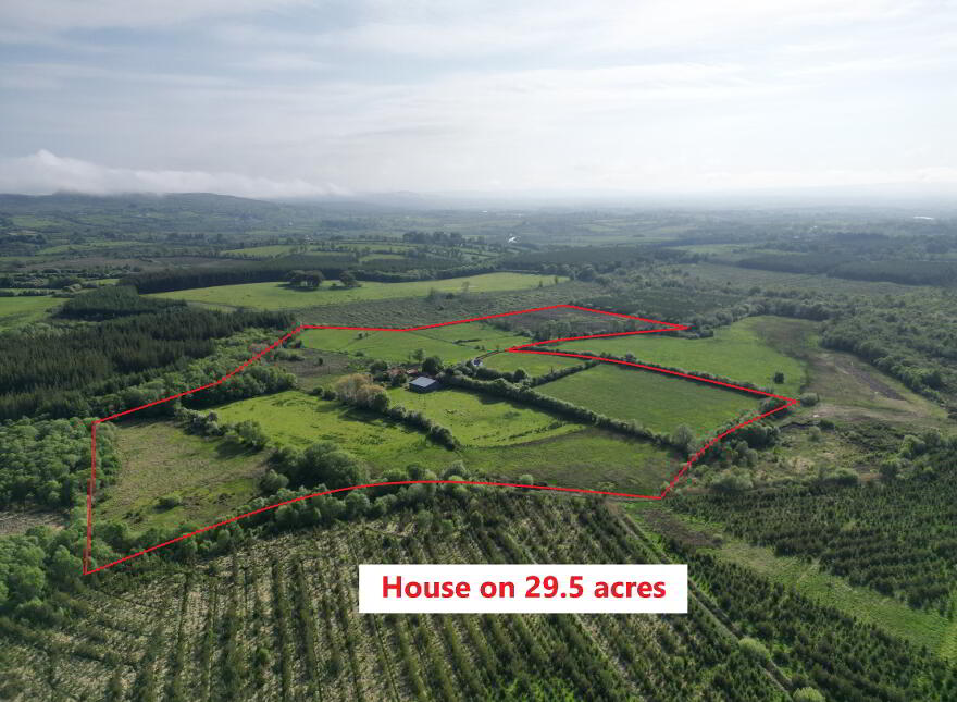 Annaghmore, Collooney, F91W622