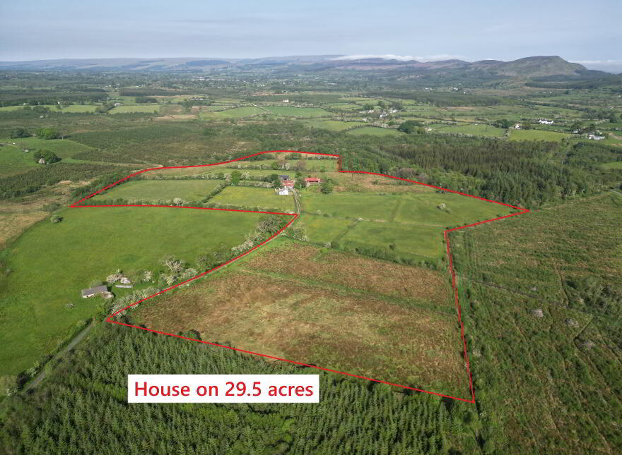 Annaghmore, Collooney, F91W622