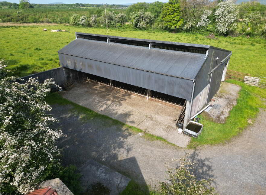Annaghmore, Collooney, F91W622
