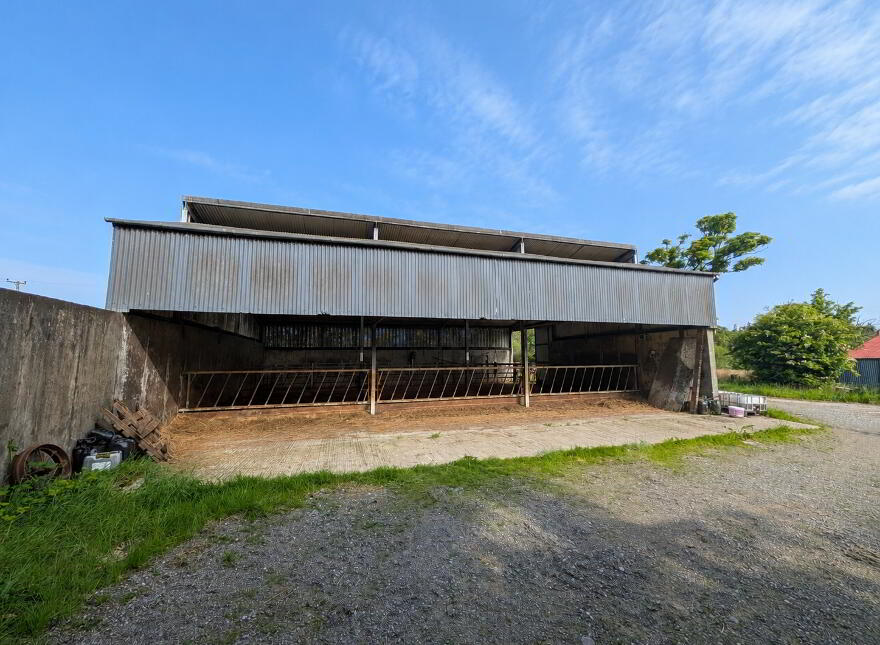 Annaghmore, Collooney, F91W622