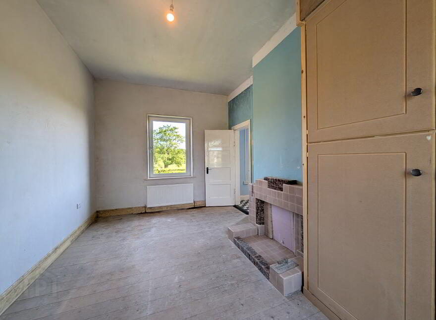 Annaghmore, Collooney, F91W622