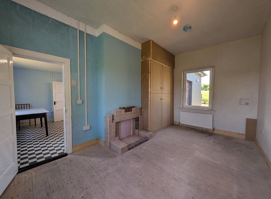 Annaghmore, Collooney, F91W622
