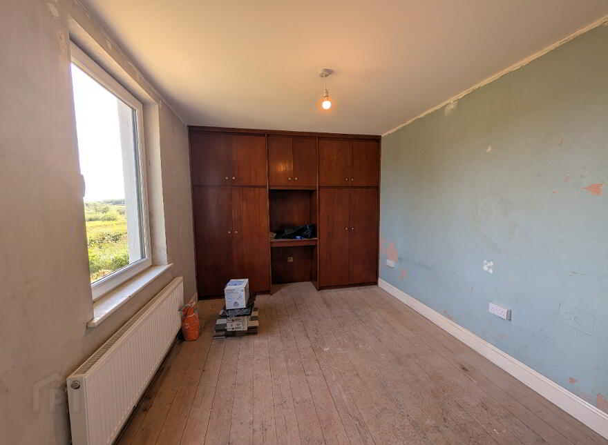 Annaghmore, Collooney, F91W622