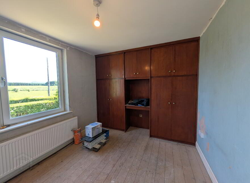 Annaghmore, Collooney, F91W622