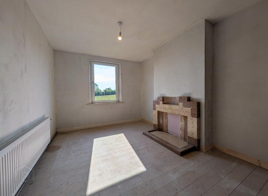 Annaghmore, Collooney, F91W622