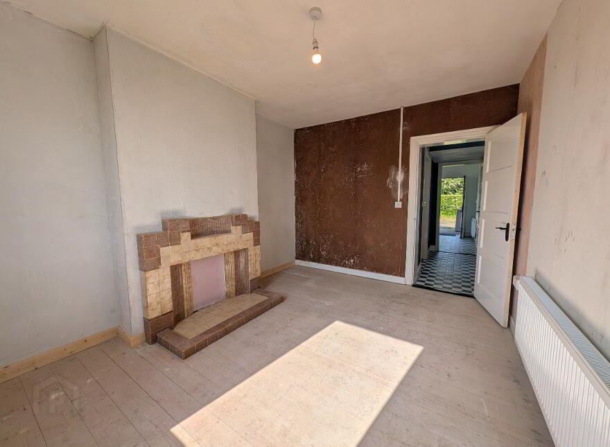 Annaghmore, Collooney, F91W622