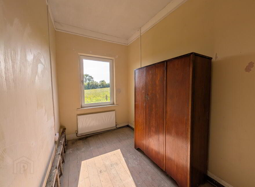 Annaghmore, Collooney, F91W622