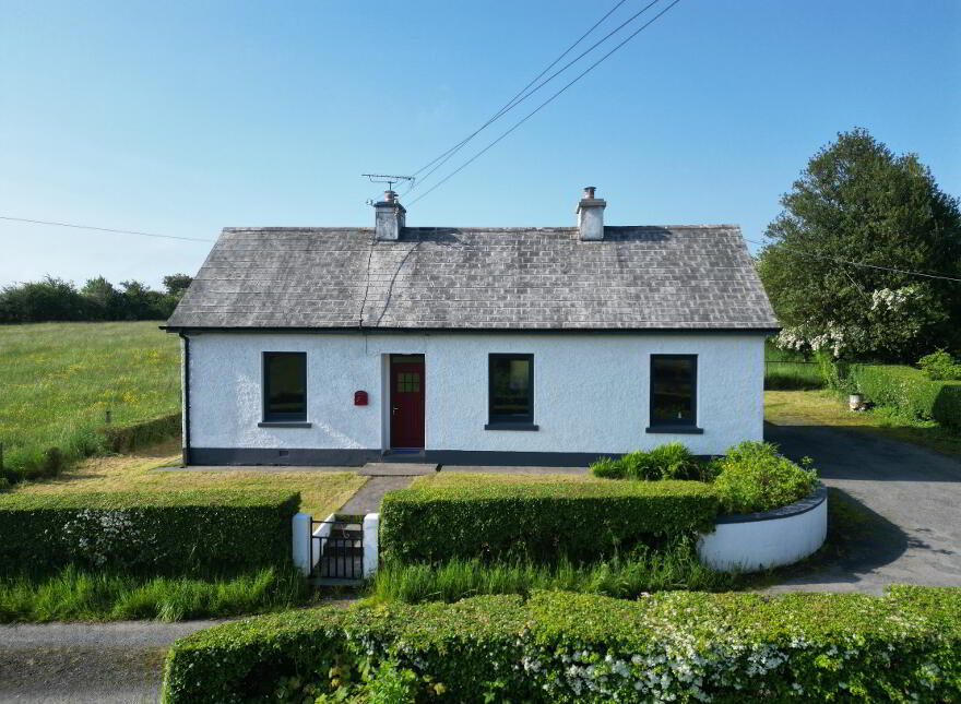 Annaghmore, Collooney, F91W622