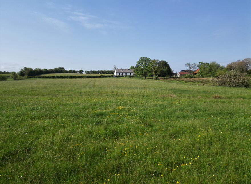 Annaghmore, Collooney, F91W622