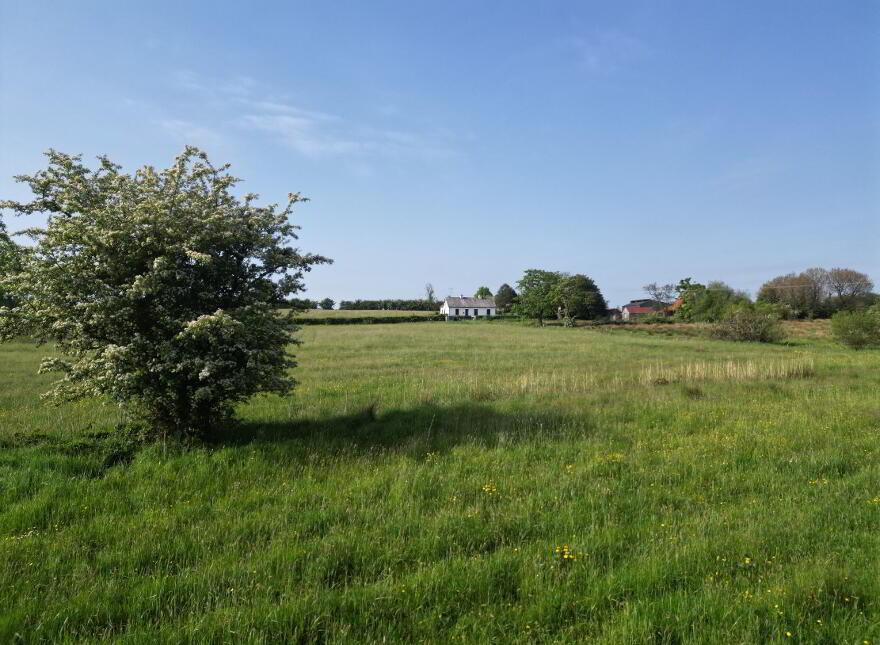 Annaghmore, Collooney, F91W622
