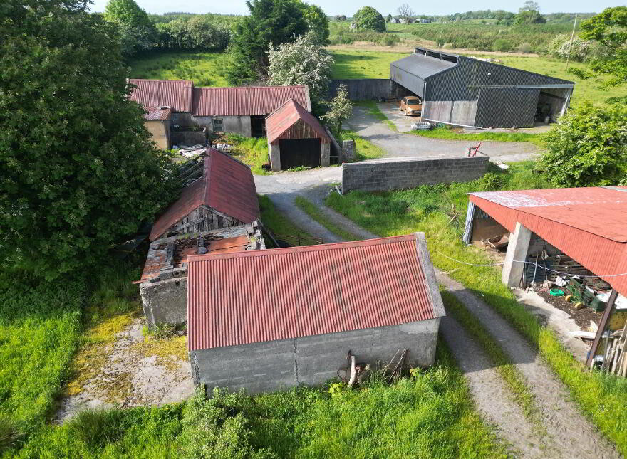 Annaghmore, Collooney, F91W622