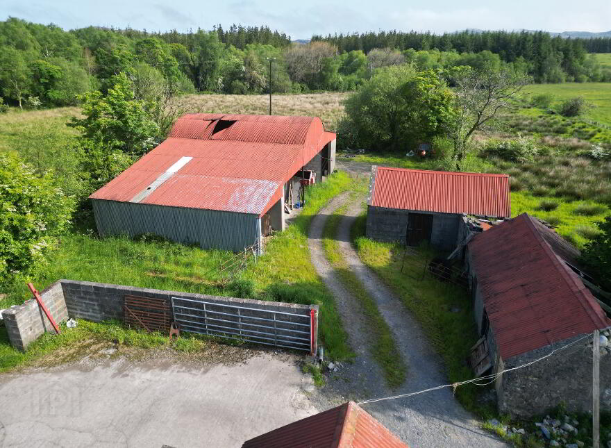 Annaghmore, Collooney, F91W622