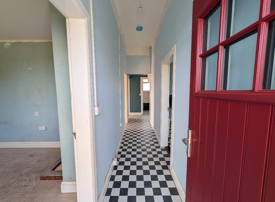 Annaghmore, Collooney, F91W622