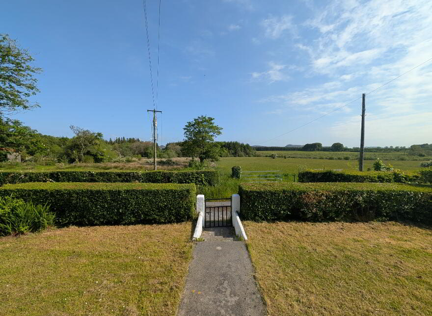 Annaghmore, Collooney, F91W622