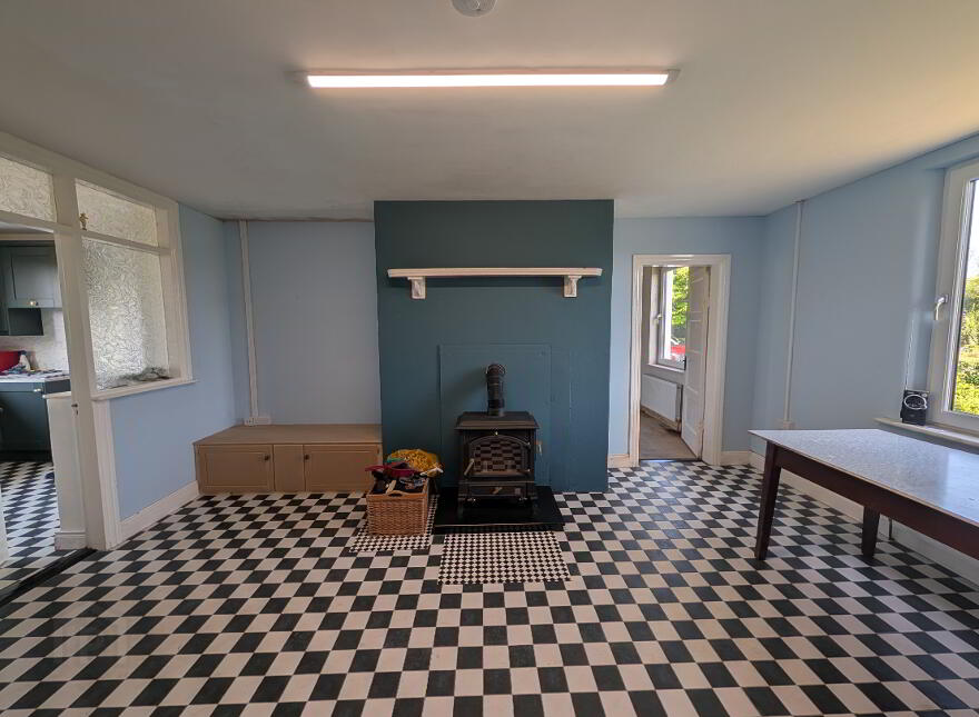 Annaghmore, Collooney, F91W622
