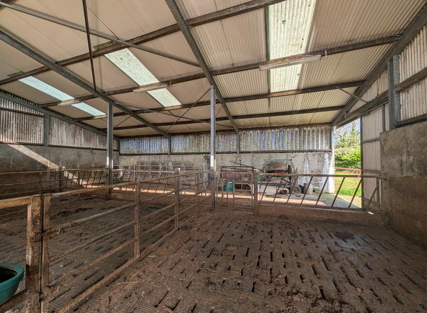 Annaghmore, Collooney, F91W622