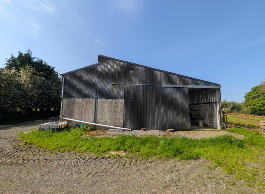 Annaghmore, Collooney, F91W622