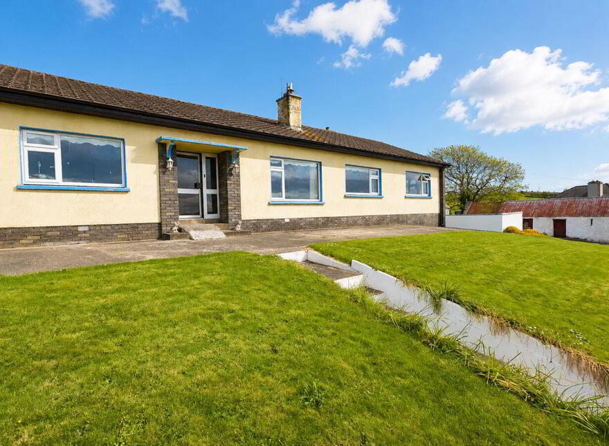 Lislevane North, Bandon, P72YH29
