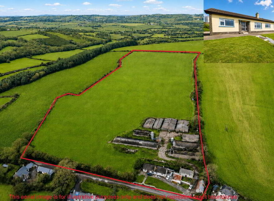 Lislevane North, Bandon, P72YH29