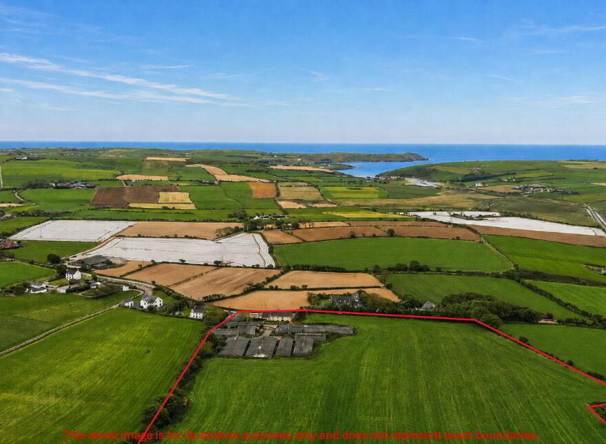 Lislevane North, Bandon, P72YH29