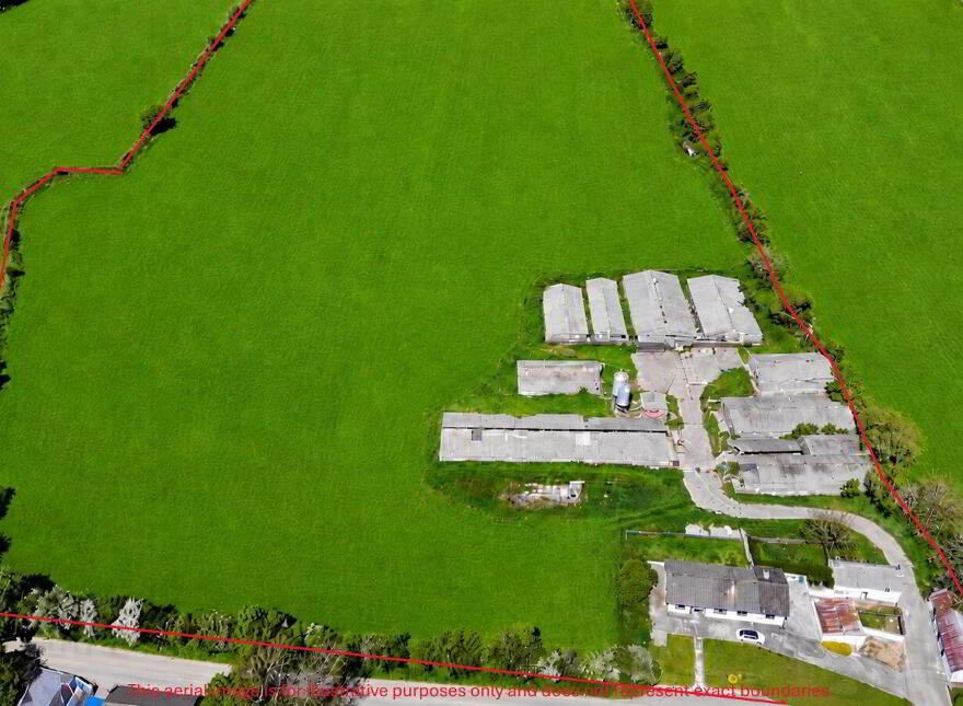 Lislevane North, Bandon, P72YH29