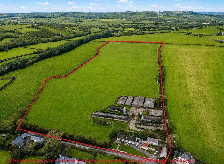 Lislevane North, Bandon, P72YH29