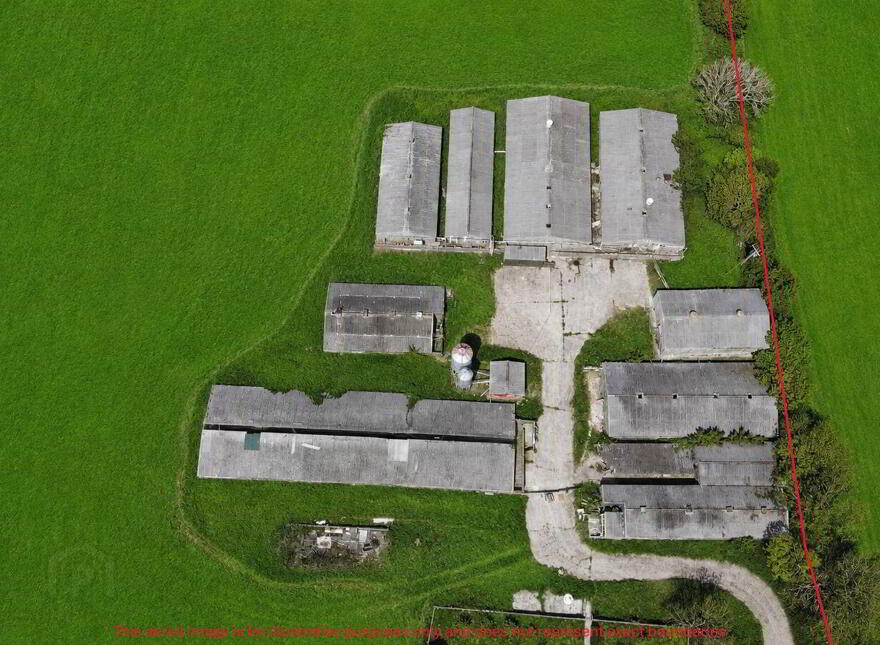 Lislevane North, Bandon, P72YH29